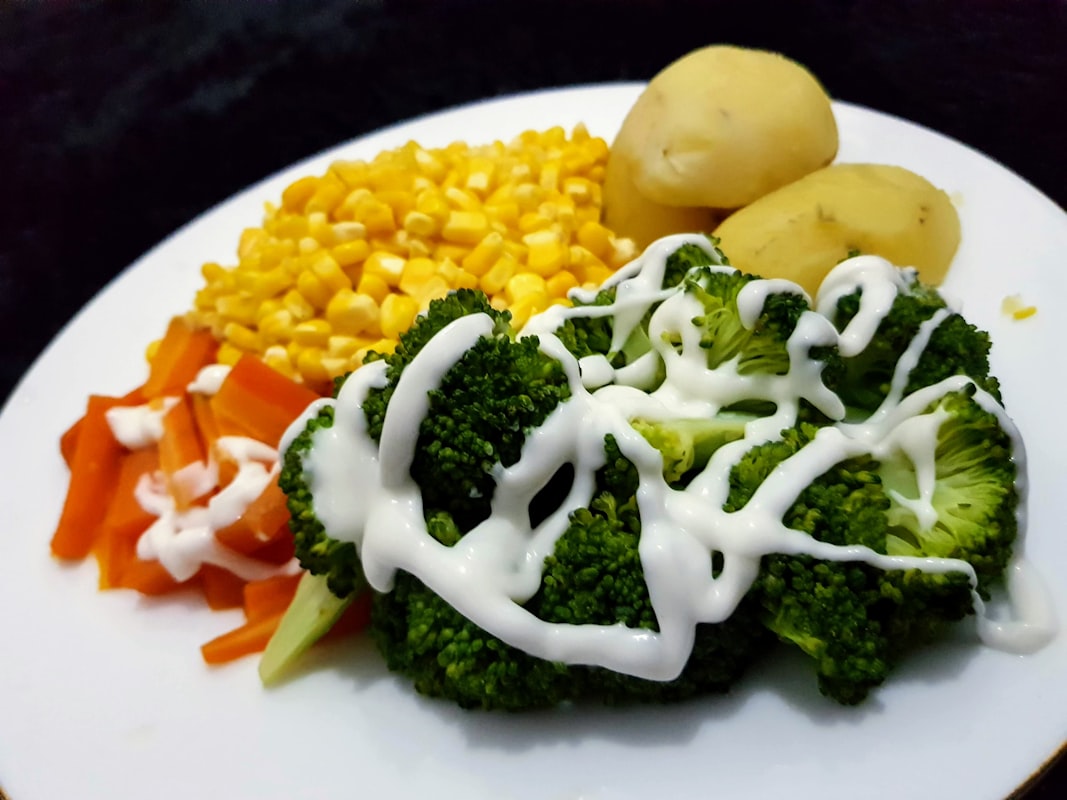 Resep Makan Malam Rendah Lemak